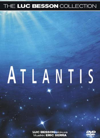 Atlantis (BLU-RAY)